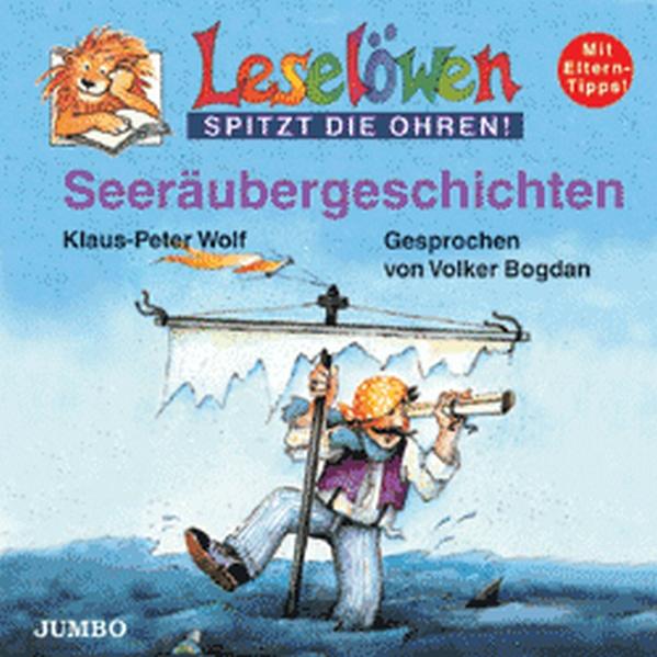 Seeräubergeschichten
