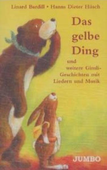 Das gelbe Ding