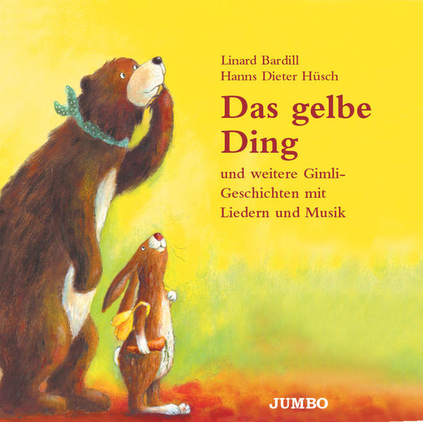 Das gelbe Ding