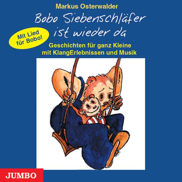 Bobo ist wieder da mit Lied
