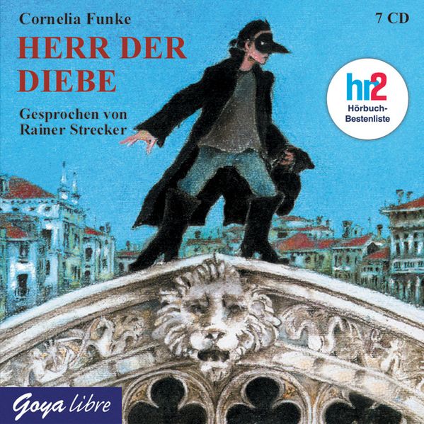 Buchcover
