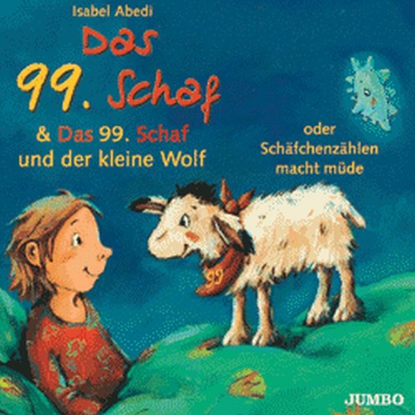 Das neunundneunzigste Schaf