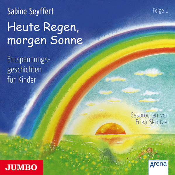 Heute Regen, morgen Schnee (Folge 1)