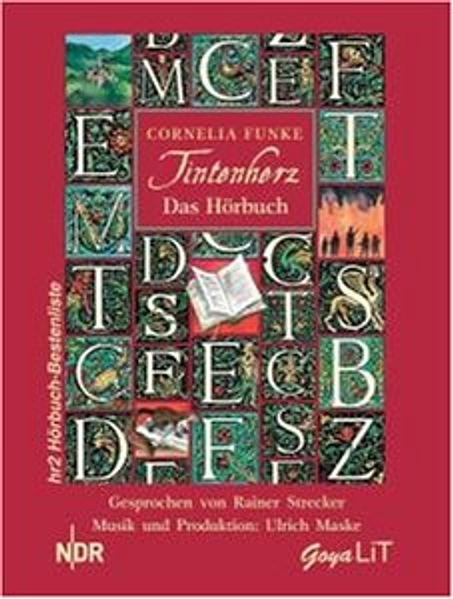 Buchcover