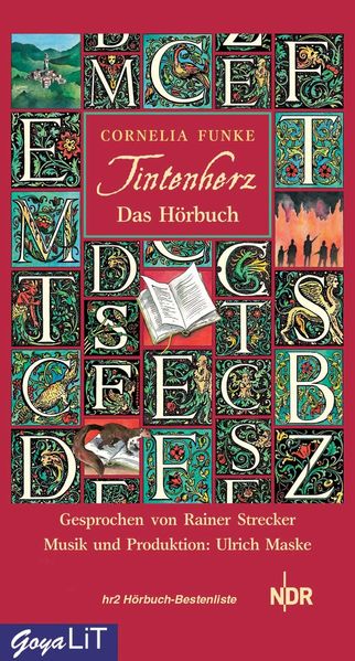 Buchcover