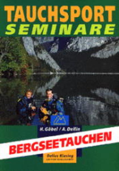Bergseetauchen