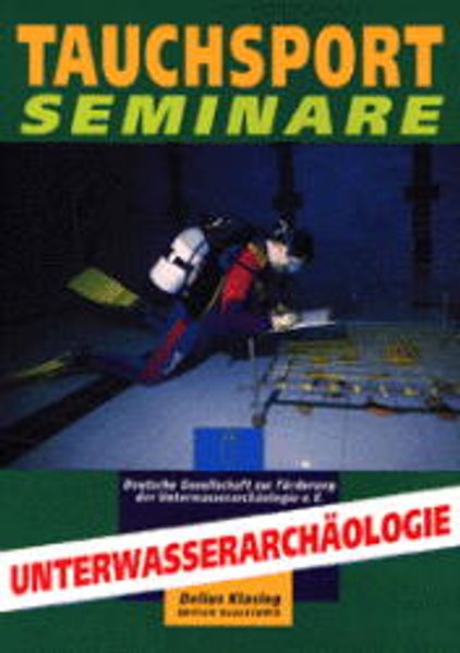 Unterwasserarchäologie