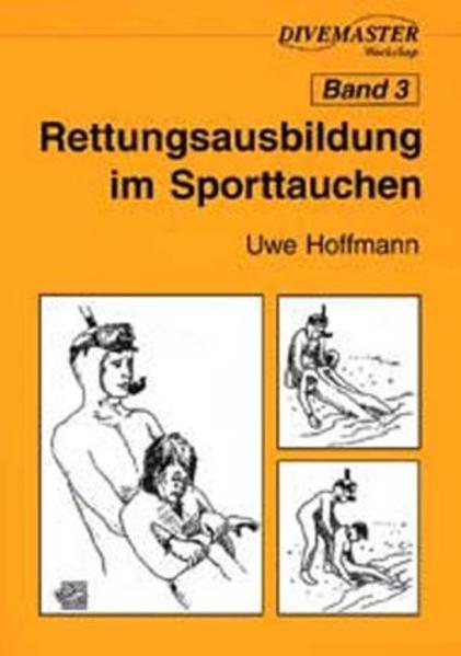Rettungsausbildung im Sporttauchen