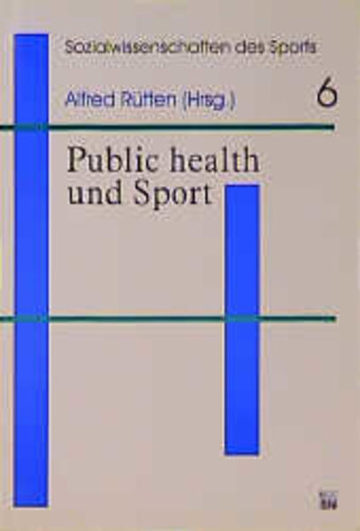 Public Health and Sport