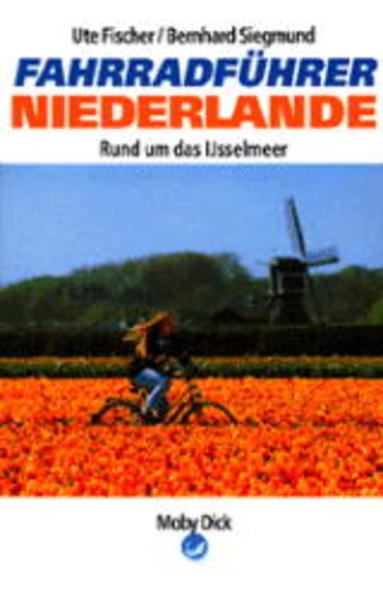 Fahrradführer Niederlande 1