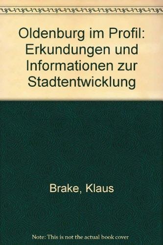 Oldenburg im Profil
