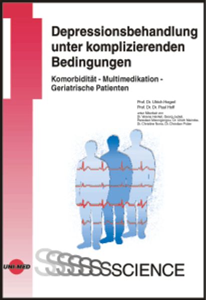 Depressionsbehandlung unter komplizierenden Bedingungen