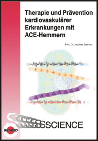 Therapie und Prävention kardiovaskulärer Erkrankungen mit ACE-Hemmern