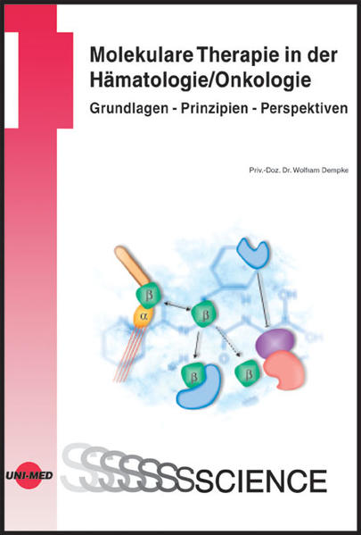 Molekulare Therapie in der Hämatologie /Onkologie