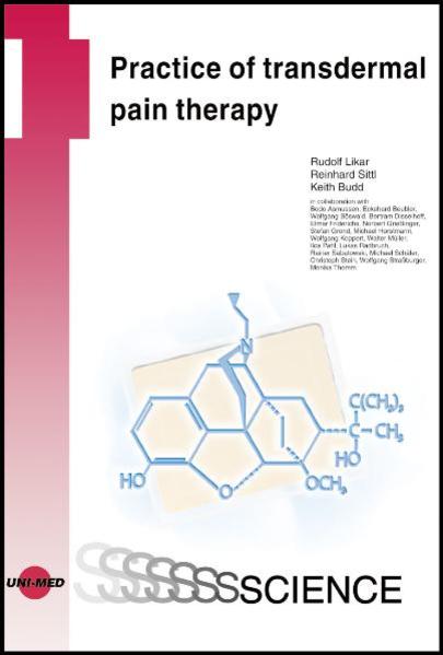 Practice of transdermal pain therapy