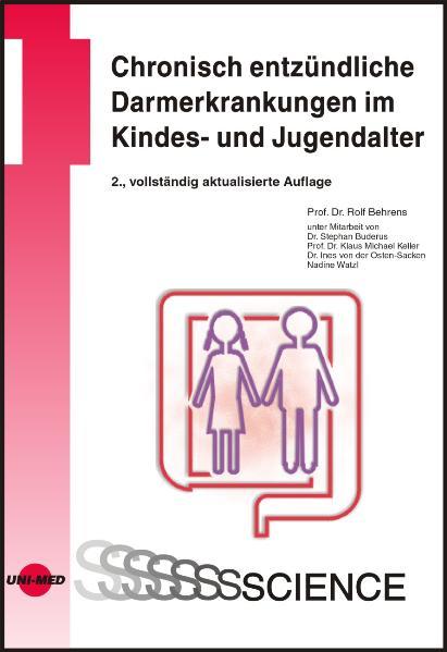 Chronisch-entzündliche Darmerkrankungen im Kindes- und Jugendalter