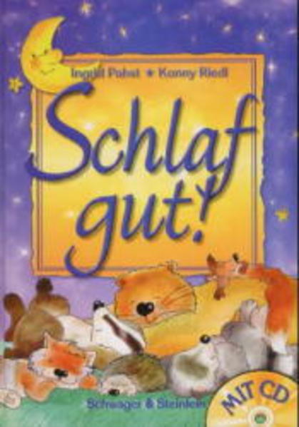 Schlaf Gut!