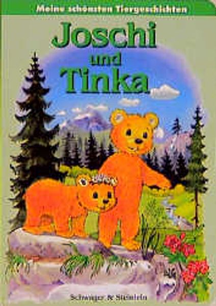 Joschi und Tinka
