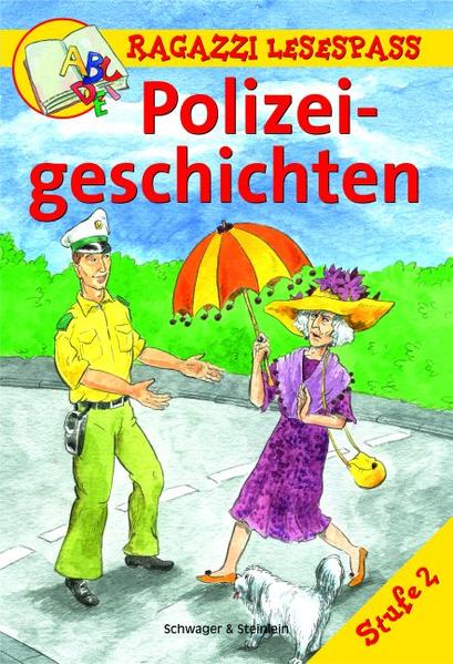 Polizeigeschichten