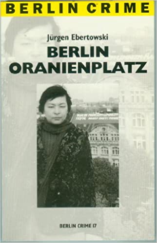 Berlin Oranienplatz