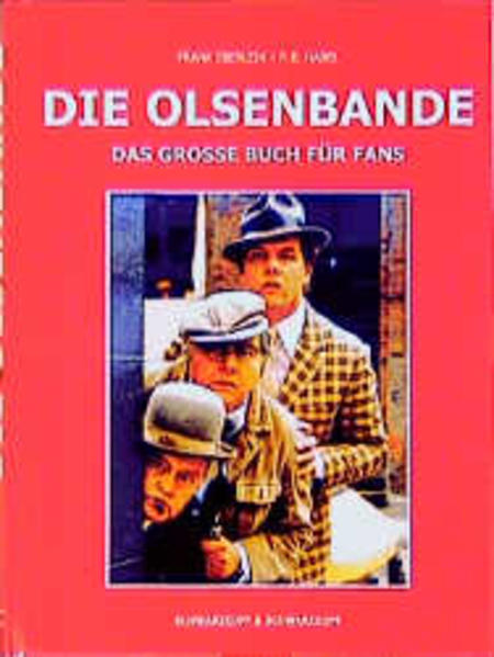Die Olsenbande