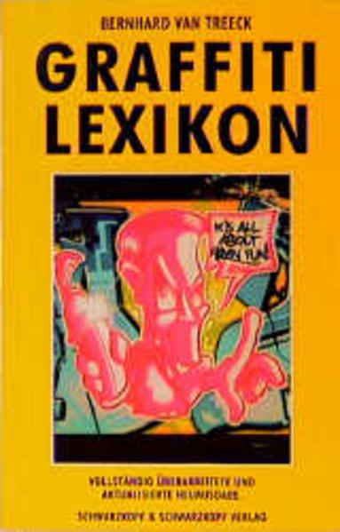 Graffiti Lexikon