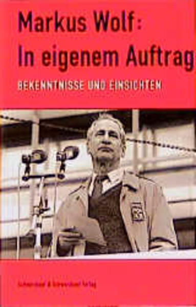 In eigenem Auftrag
