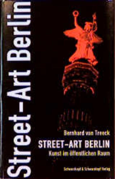 Street-Art Berlin