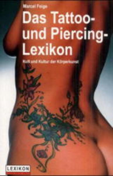 Tattoo- und Piercing-Lexikon