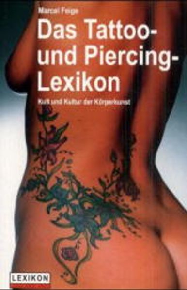 Tattoo- und Piercing-Lexikon