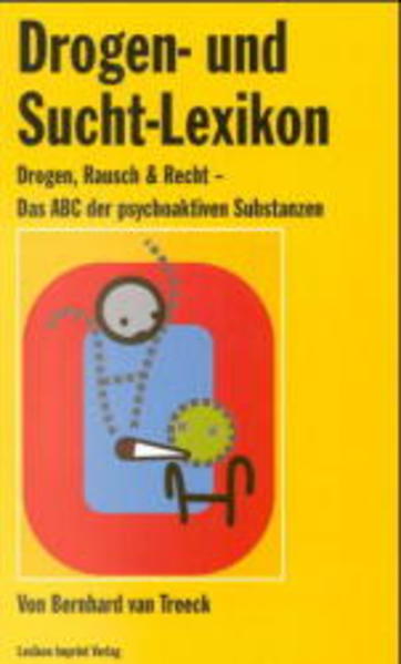 Drogen- und Sucht-Lexikon