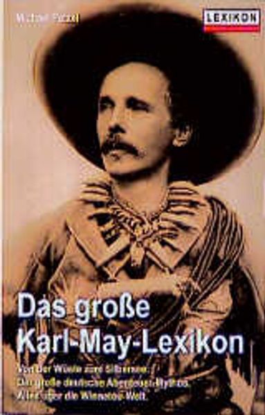 Das grosse Karl-May-Lexikon