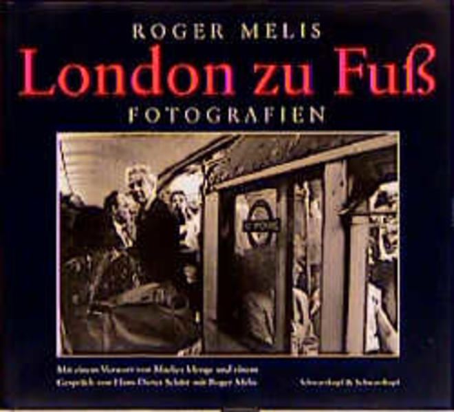 London zu Fuss