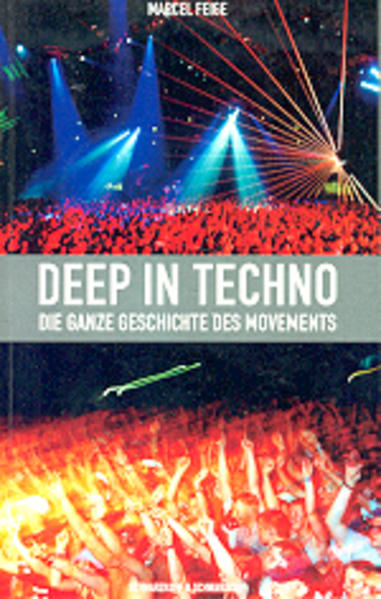 Deep in Techno