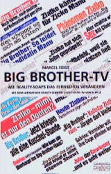 Big Brother-TV