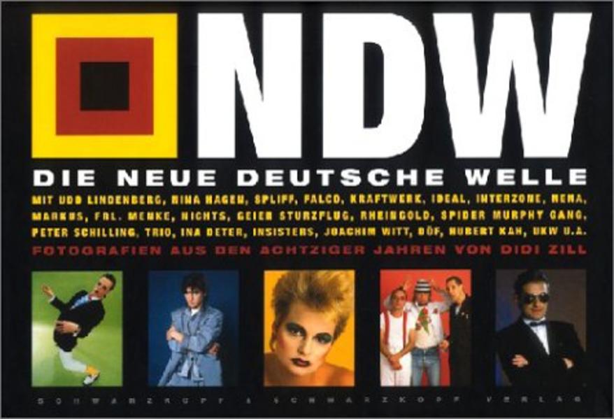 Neue Deutsche Welle