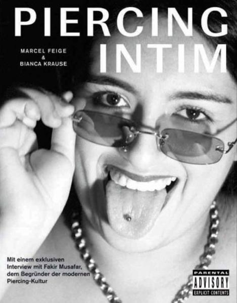 Piercing Intim - Mein kleines Geheimnis
