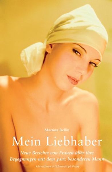 Mein Liebhaber