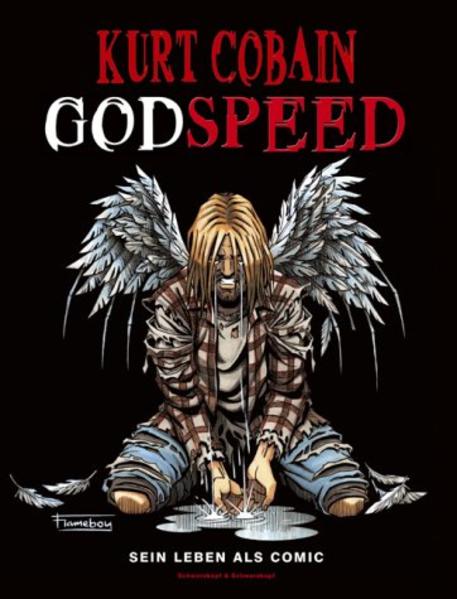 Kurt Cobain - Godspeed