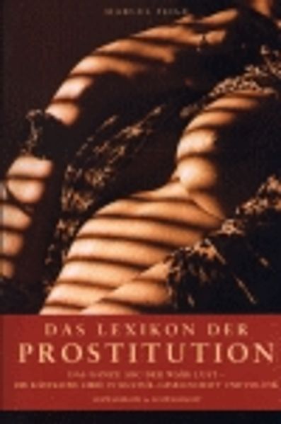 Das Lexikon der Prostitution