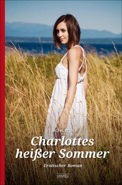Charlottes heißer Sommer
