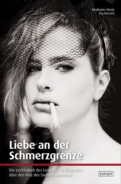 Liebe an der Schmerzgrenze
