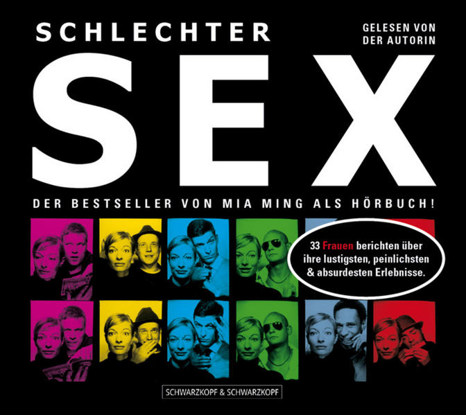 Schlechter Sex