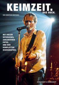 Keimzeit - Das Buch