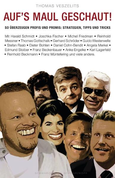 Auf's Maul geschaut