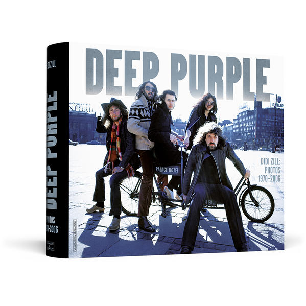 Deep Purple