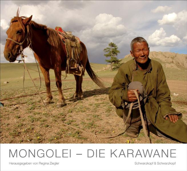 Mongolei