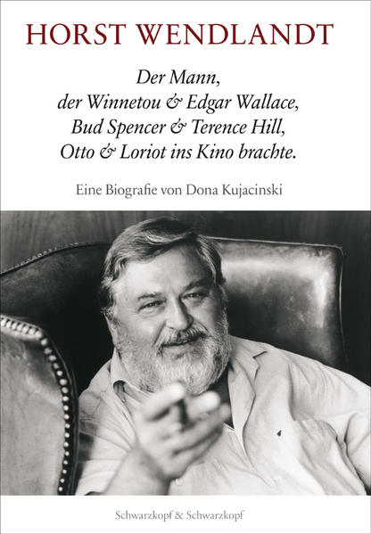 Horst Wendlandt