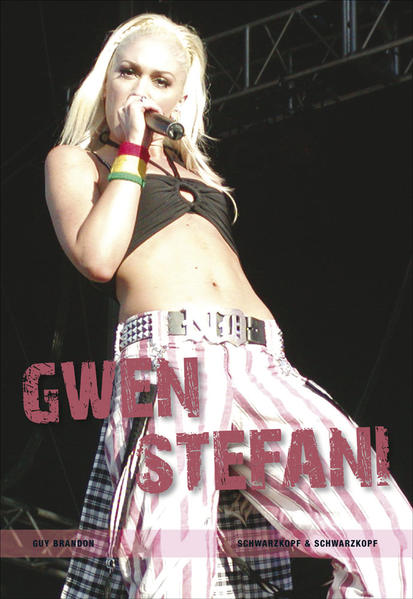 Gwen Stefani