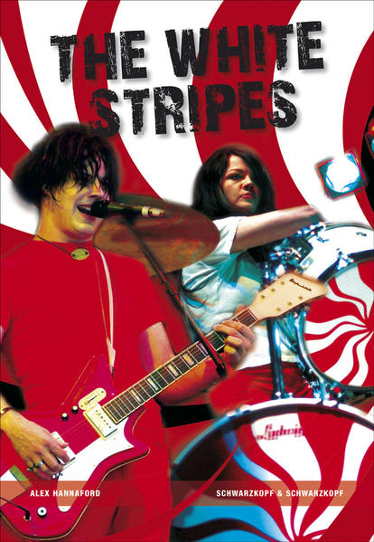 The White Stripes